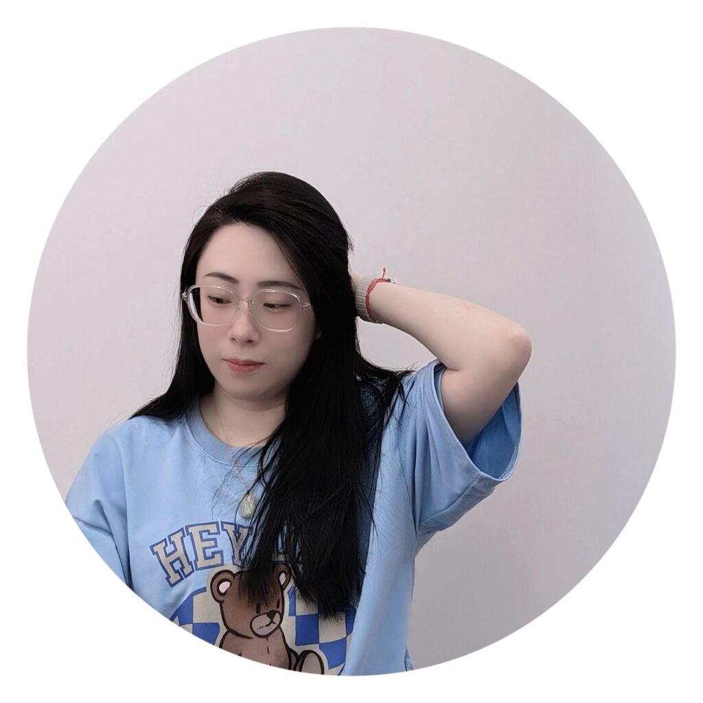 美甲師Farz