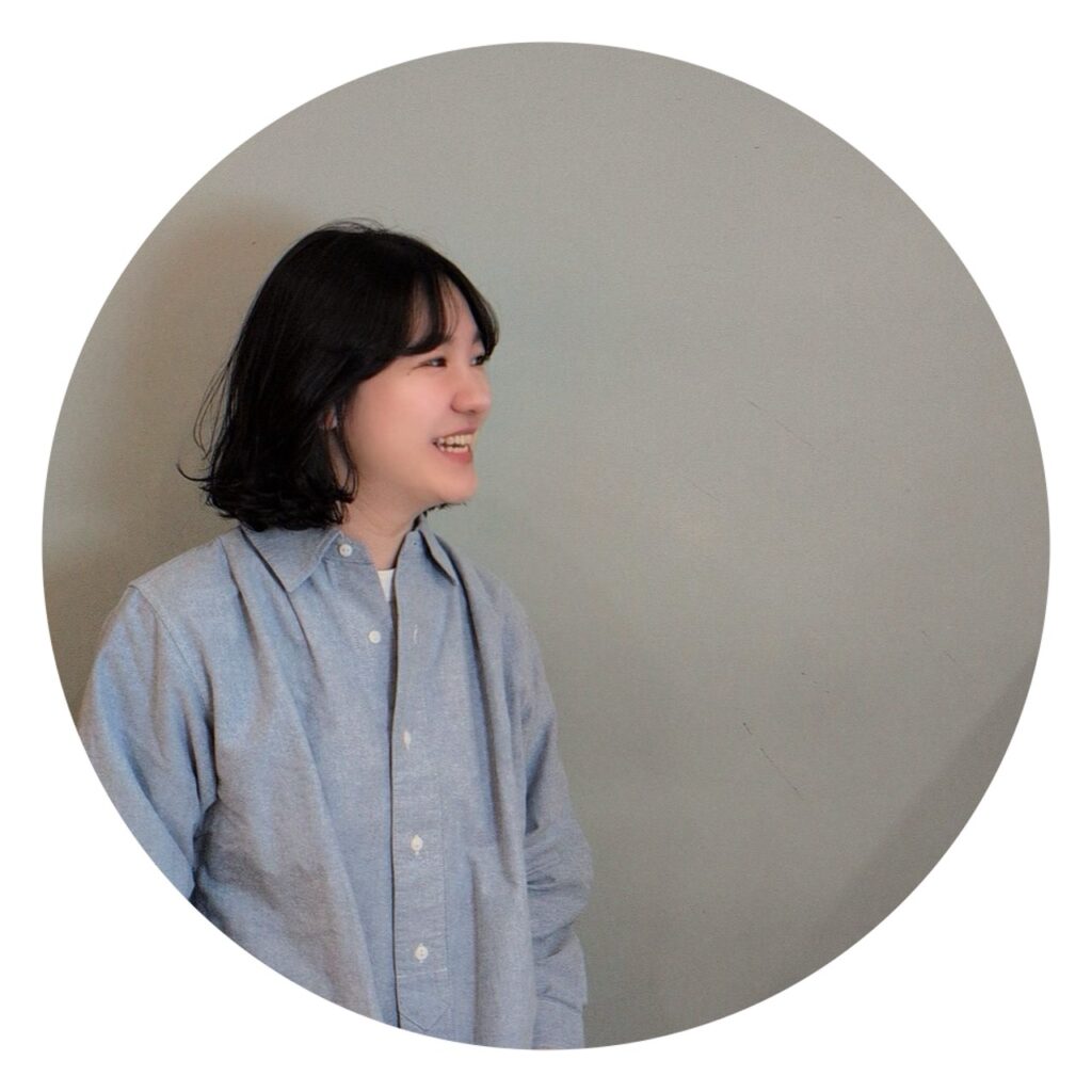 美甲師Suya